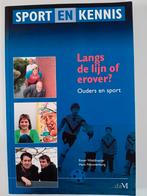 E. Wieldraaijer - Sport en Kennis, Ophalen of Verzenden, Zo goed als nieuw, E. Wieldraaijer; H. Nieuwenburg