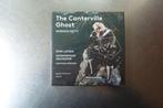 Getty The Canterville Ghost - Matthias Foremny SACD NIEUW, Ophalen of Verzenden, Modernisme tot heden, Nieuw in verpakking, Opera of Operette