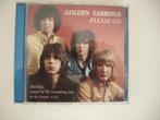 Golden Earring Please Go - CD zgan, Ophalen, Zo goed als nieuw