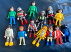 20 x Playmobil poppetjes Playmobil, Ophalen of Verzenden, Gebruikt