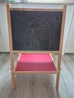 Krijtbord/whiteboard, Ophalen, Gebruikt, Knutselen