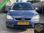 Ford Focus Wagon 1.6-16V Titanium | airco | apk | trekhaak !, 1596 cc, Gebruikt, 116 pk, Handgeschakeld
