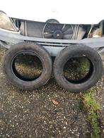 2x m+s banden 195/65/15 in goede staat!, Ophalen