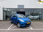 Hyundai I10 1.1 i-Drive Cool AIRCO | DEALER ONDERHOUDEN | NA, Euro 5, Gebruikt, 880 kg, 4 cilinders