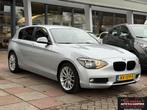 BMW 1-serie 116i, 65 €/maand, Gebruikt, 4 cilinders, 650 kg