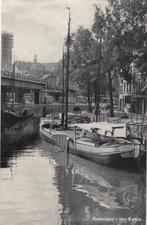 Rotterdam - het Kolkje, Verzamelen, Ansichtkaarten | Nederland, Verzenden, 1940 tot 1960, Ongelopen, Zuid-Holland