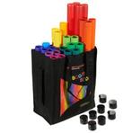 Boomwhackers, Muziek en Instrumenten, Percussie, Ophalen, Zo goed als nieuw, Melodische percussie