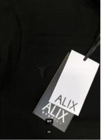 ALIX the Label - Prachtige pantalon maat XS - Nieuw €119, Kleding | Dames, Broeken en Pantalons, Nieuw, Lang, Maat 34 (XS) of kleiner
