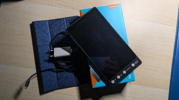 Lenovo Tab 7 Essential beschikbaar voor biedingen