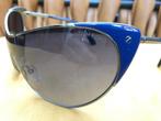 NIEUWE ORIGINELE TOM FORD ZONNEBRIL VANDA TF364 blauw, Overige merken, Zonnebril, Wilms, Blauw