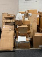 Ongecontroleerde retourgoederen meubels alles moet weg!, Huis en Inrichting, Stoelen, Info@savoireinteriors.com, Ophalen of Verzenden