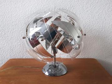 Vintage tafellamp Reality Leuchten beschikbaar voor biedingen