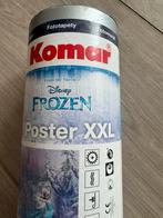 Kinderkamer poster frozen XXL wallpaper NEW, Ophalen of Verzenden, Nieuw, Wanddecoratie