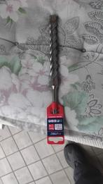 RUTEC Boor- en Breekhamer Boor 20mm, Ophalen of Verzenden, Gebruikt, 600 watt of meer, Boor- en/of Breekhamer