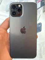 iPhone 12 Pro Max 128GB - Goede Batterij!, Telecommunicatie, Mobiele telefoons | Apple iPhone, Zonder abonnement, 128 GB, Gebruikt