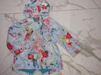 98 CAKEWALK zomerjas, Kinderen en Baby's, Kinderkleding | Maat 98, Ophalen of Verzenden, Zo goed als nieuw, Meisje, Jas