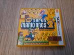 Super Mario Bros 2 - Nintendo 3DS, Spelcomputers en Games, Games | Nintendo 2DS en 3DS, Ophalen of Verzenden