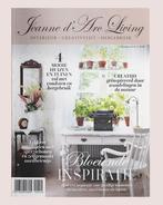 Nieuw Jeanne d'Arc living magazine deel 4 2025. Brocant, Ophalen of Verzenden