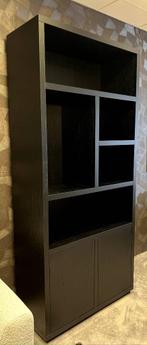 Boekenkast Oakura Richmond interiors, Ophalen, Richmond Interiors, 200 cm of meer, Nieuw