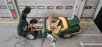 1.18 jaguar E, Hobby en Vrije tijd, Modelauto's | 1:18, Ophalen of Verzenden, Zo goed als nieuw, Auto, Bburago