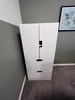 Ikea kast Stuva, Ophalen, Zo goed als nieuw