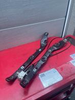 Gilera Fuoco 500 - Frame Steun Links & Rechts, Ophalen of Verzenden, Gebruikt, Frame, Gilera