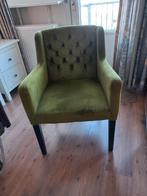 eetkamerstoelen, Ophalen