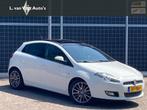 Fiat Bravo 1.4 MultiAir Sport, Voorwielaandrijving, Euro 5, Gebruikt, 4 cilinders