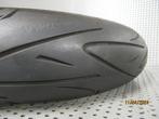 Voorband Continental 120/70-17 Conti Sport Attack Band Front, Gebruikt, Continental, Ophalen of Verzenden