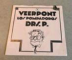 Single DRS. P - Veerpont - Los Pompadoros, Cd's en Dvd's, Vinyl Singles, Ophalen, Zo goed als nieuw