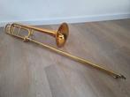 Conn 88H Trombone met CL2000 Kwartventiel, Ophalen of Verzenden, Gebruikt, Tenor