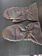 Solex wanten, Fietsen en Brommers, Brommers | Toebehoren, Ophalen of Verzenden, Gebruikt, Handschoenen, Overige merken