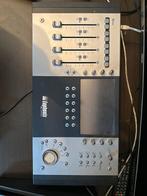 Euphonic MC Controler - Zo goed als nieuw!, Muziek en Instrumenten, Mengpanelen, Ophalen, Zo goed als nieuw, Minder dan 5 kanalen