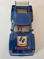 Fujimi Toyota Celica 1:24, Hobby en Vrije tijd, Modelauto's | 1:24, Ophalen of Verzenden, Zo goed als nieuw, Overige merken