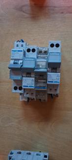 hager instalatie automaten, Ophalen of Verzenden, Gebruikt