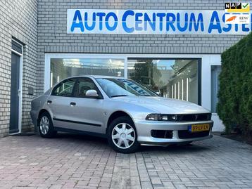 Mitsubishi Galant 2.0 Comfort beschikbaar voor biedingen