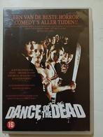 Dance of the Dead, Vanaf 16 jaar, Ophalen of Verzenden, Zo goed als nieuw