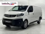 Opel Vivaro 2.0 CDTI 122 pk L3H1 Automaat Airco, Cruise Dode, Stof, Gebruikt, 4 cilinders, Bedrijf