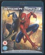Spider-Man 3. Blu-ray. AKTIE!, Ophalen of Verzenden, Gebruikt, Actie
