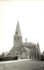 R.K. Kerk, Duiven, Ophalen of Verzenden, 1940 tot 1960, Ongelopen, Gelderland