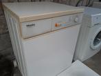 Wasdroger Miele Novotronic T510, Witgoed en Apparatuur, Wasdrogers, Ophalen, Gebruikt, Luchtafvoer