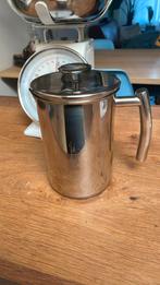Bialetti melkopschuimer, Ophalen of Verzenden, Zo goed als nieuw