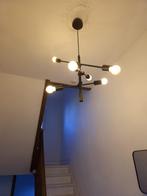 Moderne design plafondlamp – 2 stuks beschikbaar – inclusief, Huis en Inrichting, Lampen | Hanglampen, Ophalen, Zo goed als nieuw
