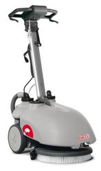 Schrobmachine Comac Vispa 35E 230V (nieuw) aanbieding, Ophalen of Verzenden