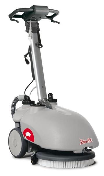 Schrobmachine Comac Vispa 35E 230V (nieuw) aanbieding beschikbaar voor biedingen