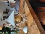 Vintage hanglamp, Antiek en Kunst, Curiosa en Brocante, Ophalen