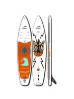 Indiana sup tour 11’6, Watersport en Boten, Suppen, Ophalen, Gebruikt, SUP-boards