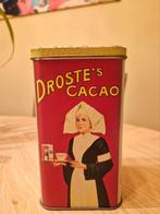 Droste Cacao Blik Verzegeld, Verzenden