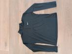 Nike dri-fit longsleeve maat M trui hoodie sweater, Ophalen of Verzenden, Nieuw, Zwart, NIKE