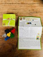 Carcassonne de Rovers , mini uitbreiding, Hobby en Vrije tijd, Gezelschapsspellen | Bordspellen, Ophalen of Verzenden, Zo goed als nieuw